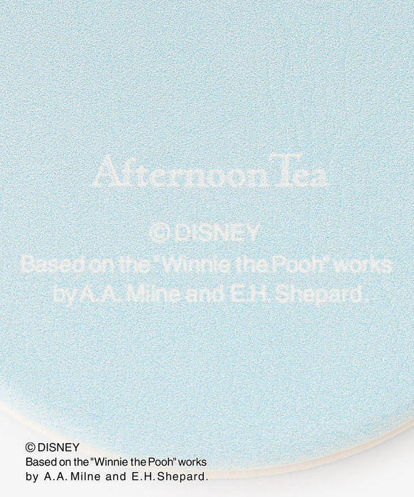 Japan Afternoon Tea x 2026 Winnie the Pooh Collection x Winnie the Pooh Themed Makeup Mirror