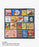 Japan Afternoon Tea x 2026 Winnie the Pooh Collection x Printed Handkerchief Size Large