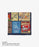 Japan Afternoon Tea x 2026 Winnie the Pooh Collection x Printed Handkerchief Size Large
