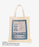 Japan Afternoon Tea x 2026 Winnie the Pooh Collection x Winnie the Pooh "Honey" Tote Bag