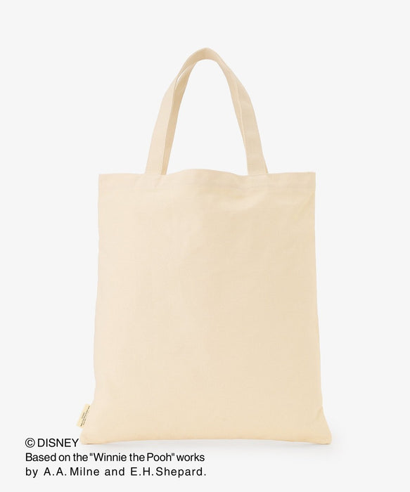 Japan Afternoon Tea x 2026 Winnie the Pooh Collection x Winnie the Pooh "Honey" Tote Bag