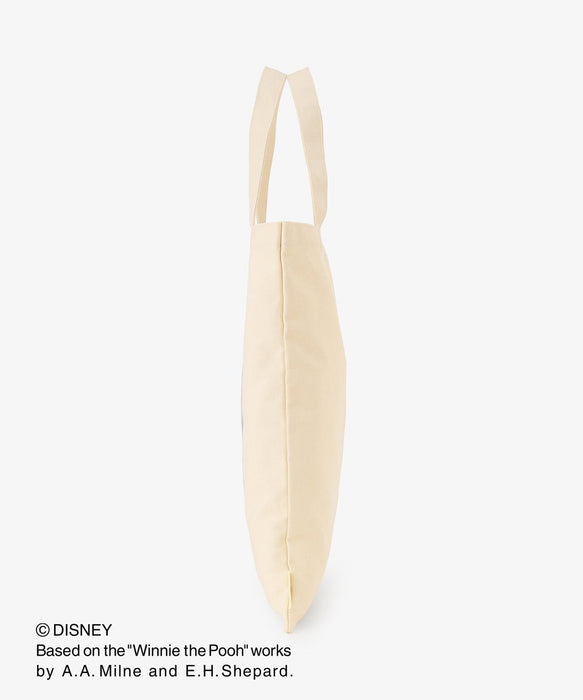 Japan Afternoon Tea x 2026 Winnie the Pooh Collection x Winnie the Pooh "Honey" Tote Bag