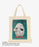 Japan Afternoon Tea x 2026 Winnie the Pooh Collection x Winnie the Pooh "Singing" Tote Bag