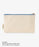 Japan Afternoon Tea x 2026 Winnie the Pooh Collection x Winnie the Pooh & Piglet Flat Make Up Bag