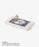 Japan Afternoon Tea x 2026 Winnie the Pooh Collection x Winnie the Pooh & Piglet Flat Make Up Bag