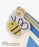 Japan Afternoon Tea x 2026 Winnie the Pooh Collection x Winnie the Pooh & Piglet Flat Make Up Bag