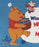 Japan Afternoon Tea x 2026 Winnie the Pooh Collection x Winnie the Pooh & Piglet Flat Make Up Bag