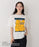 Japan Afternoon Tea x 2026 Winnie the Pooh Collection x Winnie the Pooh Honey Print T-shirt For Adults