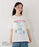 Japan Afternoon Tea x 2026 Winnie the Pooh Collection x Winnie the Pooh Rain Print T-shirt For Adults