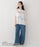 Japan Afternoon Tea x 2026 Winnie the Pooh Collection x Winnie the Pooh Rain Print T-shirt For Adults