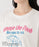 Japan Afternoon Tea x 2026 Winnie the Pooh Collection x Winnie the Pooh Rain Print T-shirt For Adults