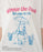 Japan Afternoon Tea x 2026 Winnie the Pooh Collection x Winnie the Pooh Rain Print T-shirt For Adults