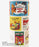 Japan Afternoon Tea x 2026 Winnie the Pooh Collection x Travel Bottle 280 ml
