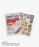 Japan Afternoon Tea x 2026 Winnie the Pooh Collection x A4 file set (2 files)
