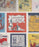 Japan Afternoon Tea x 2026 Winnie the Pooh Collection x A4 file set (2 files)