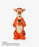 Japan Afternoon Tea x 2026 Winnie the Pooh Collection x Tigger Vase (Release Date: Aug 3. 2026)