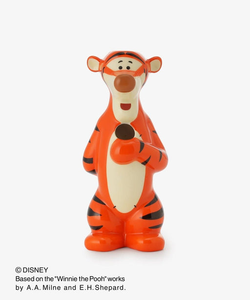 Japan Afternoon Tea x 2026 Winnie the Pooh Collection x Tigger Vase (Release Date: Aug 3. 2026)