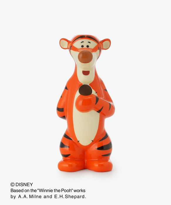 Japan Afternoon Tea x 2026 Winnie the Pooh Collection x Tigger Vase (Release Date: Aug 3. 2026)