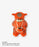 Japan Afternoon Tea x 2026 Winnie the Pooh Collection x Tigger Vase (Release Date: Aug 3. 2026)