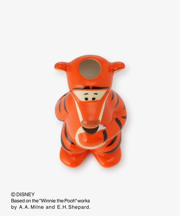 Japan Afternoon Tea x 2026 Winnie the Pooh Collection x Tigger Vase (Release Date: Aug 3. 2026)