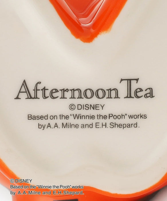 Japan Afternoon Tea x 2026 Winnie the Pooh Collection x Tigger Vase (Release Date: Aug 3. 2026)