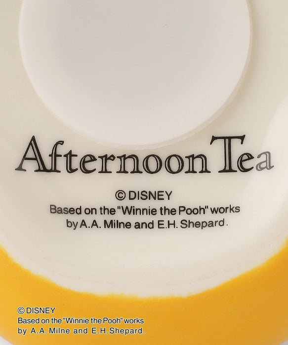 Japan Afternoon Tea x 2026 Winnie the Pooh Collection x Winnie the Pooh Piggy Bank (Release Date: Aug 3. 2026)