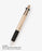 Japan Afternoon Tea x 2026 Winnie the Pooh Collection x Jetstream 4&1 Multi-function Pen 0.5mm Color: Gold