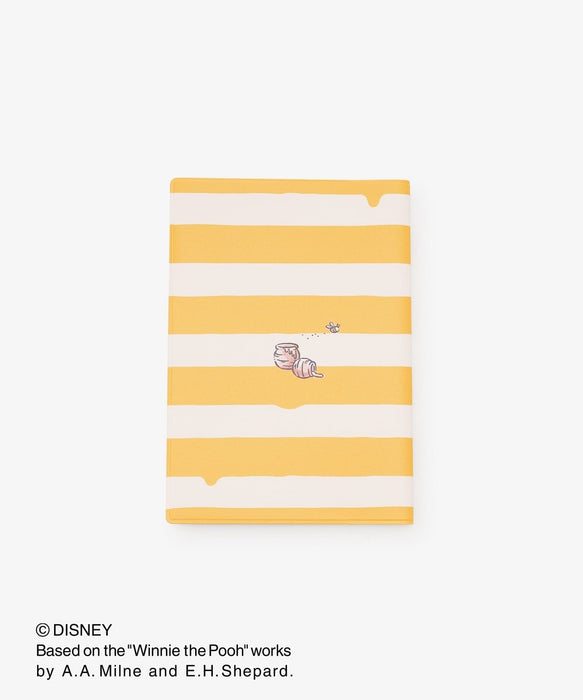 Japan Afternoon Tea x 2026 Winnie the Pooh Collection x Calendar A6