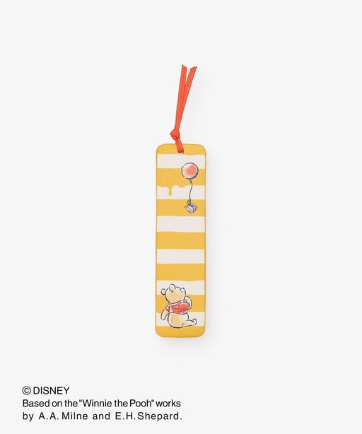 Japan Afternoon Tea x 2026 Winnie the Pooh Collection x Bookmark