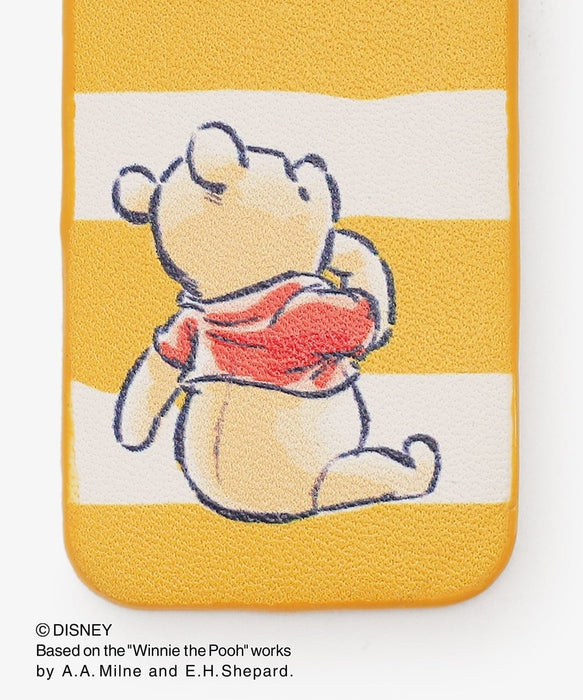Japan Afternoon Tea x 2026 Winnie the Pooh Collection x Bookmark