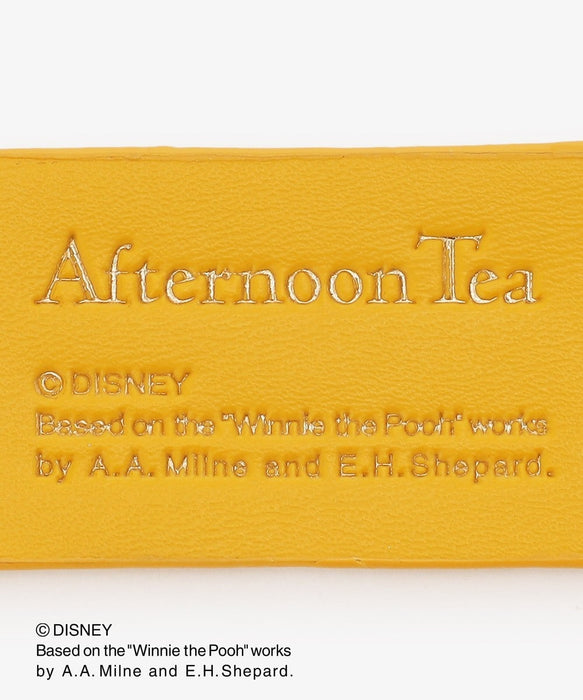 Japan Afternoon Tea x 2026 Winnie the Pooh Collection x Bookmark