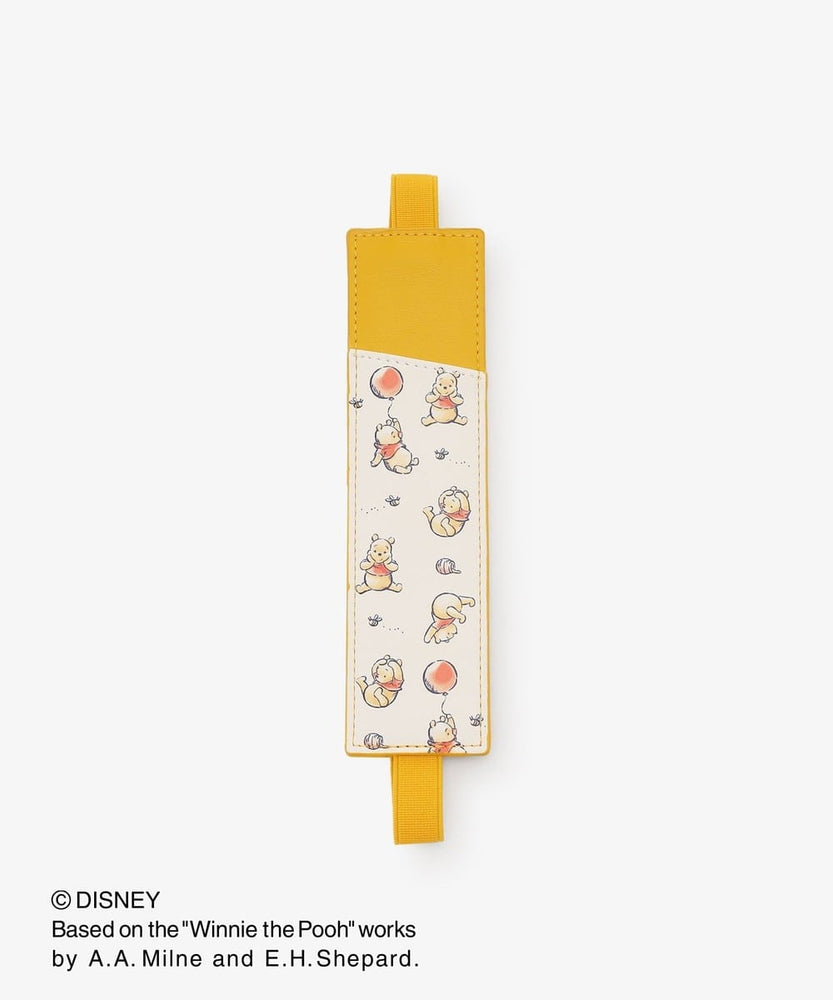 Japan Afternoon Tea x 2026 Winnie the Pooh Collection x Pen older