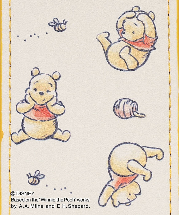 Japan Afternoon Tea x 2026 Winnie the Pooh Collection x Pen older
