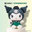 Starbucks Hong Kong - KUROMI + Starbucks Coffee Barista Style Plush - Huggable Size (Pre Order, Ship Out Date: Feb 2026)