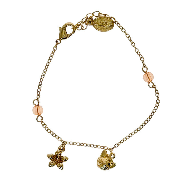 HKDL -  Duffy and Friends Bracelet - LinaBell