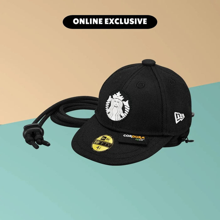 New era mini cap online