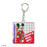 Japan Exclusive - "Hang Out with Disney Pals" Collection x Mystery Trading Hologram Key Chain