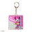 Japan Exclusive - "Hang Out with Disney Pals" Collection x Mystery Trading Hologram Key Chain