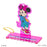 Japan Exclusive - "Hang Out with Disney Pals" Collection x Minnie Mouse Acrylic Stand Ball Chain