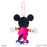 Japan Exclusive - "Hang Out with Disney Pals" Collection x Mickey Mouse Plush Keychain
