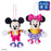 Japan Exclusive - "Hang Out with Disney Pals" Collection x Mickey Mouse Plush Keychain