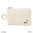 Japan Exclusive - "Hang Out with Disney Pals" Collection x Card Case (Color: Ivory)