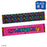Japan Exclusive - "Hang Out with Disney Pals" Collection x Disney Muffler Towel (Color: Black)