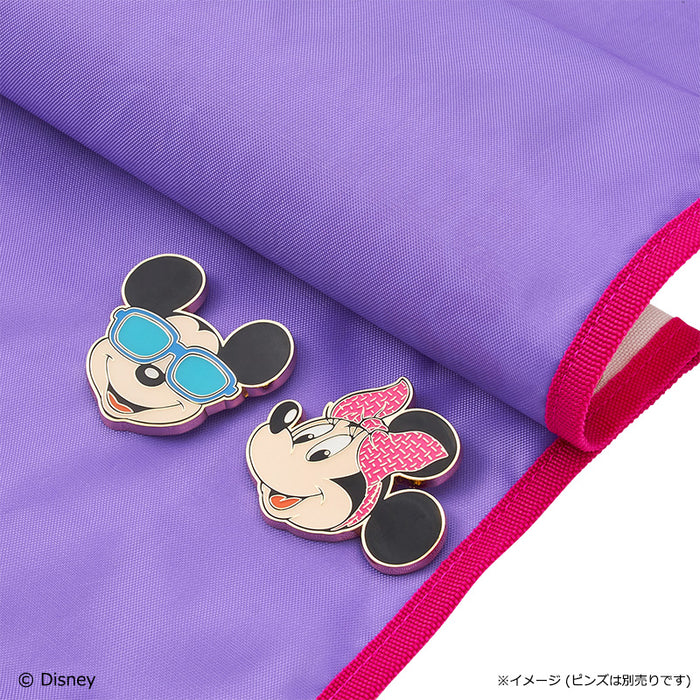 Japan Exclusive - "Hang Out with Disney Pals" Collection x Disney Flag