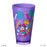 Japan Exclusive - "Hang Out with Disney Pals" Collection x Disney Acrylic Tumbler (Color: Purple)