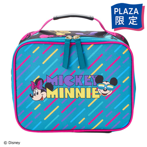 Japan Exclusive - "Hang Out with Disney Pals" Collection x Disney Lunch Bag