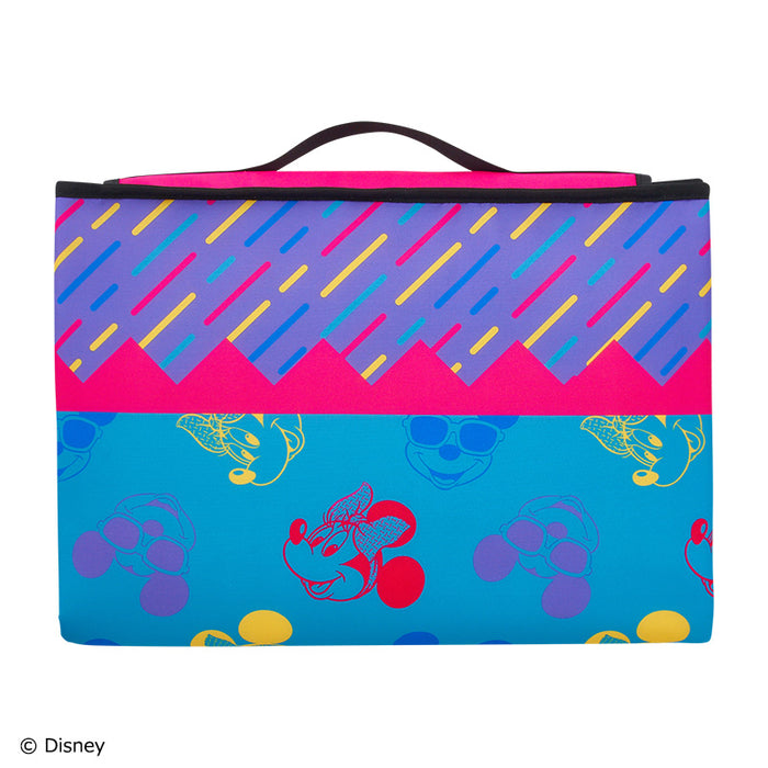 Japan Exclusive - "Hang Out with Disney Pals" Collection x Disney Picnic Sheet