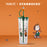 Starbucks Hong Kong - 2026 PEANUTS™ + STARBUCKS® Collection x Great Pumpkin™ 24oz Plastic Cold Cup