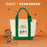 Starbucks Hong Kong - 2026 PEANUTS™ + STARBUCKS® Collection x Great Pumpkin™ Canvas Mini Tote