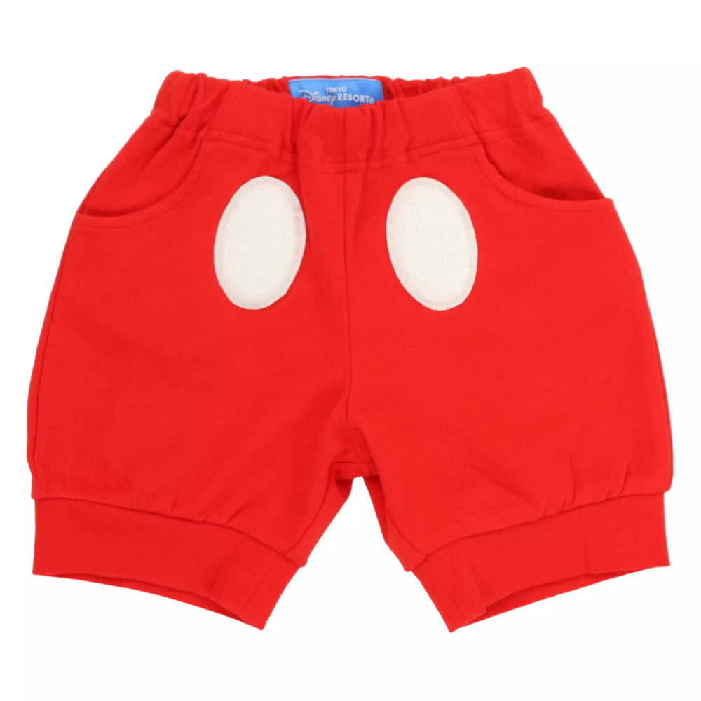 TDR - Mickey Mouse Pants (Kids)